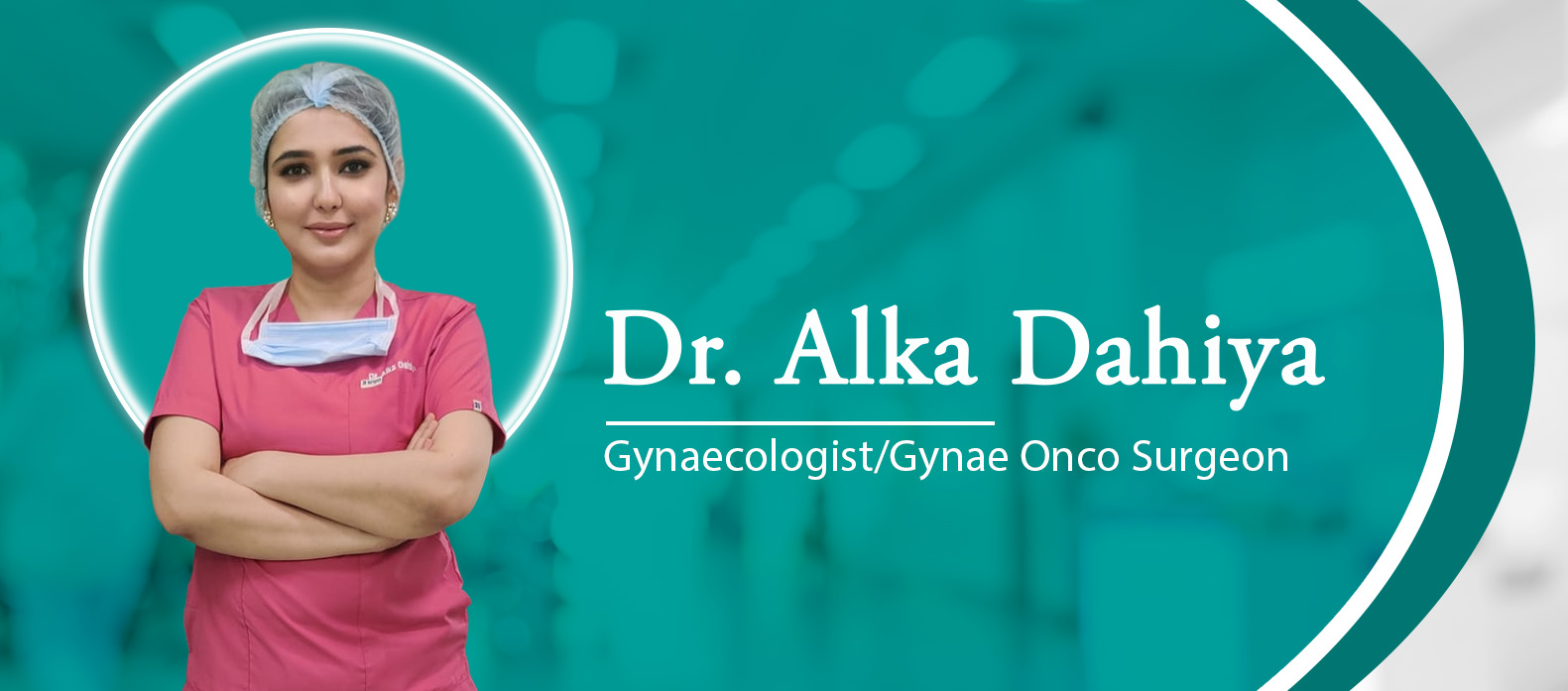 Dr. Alka Dahiya